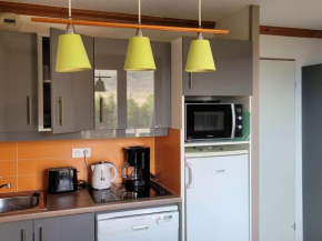 Duplex 6 pers, skis aux pieds, piscine & sauna - L'Alpe d'Huez - FR-1-405-211 Huez